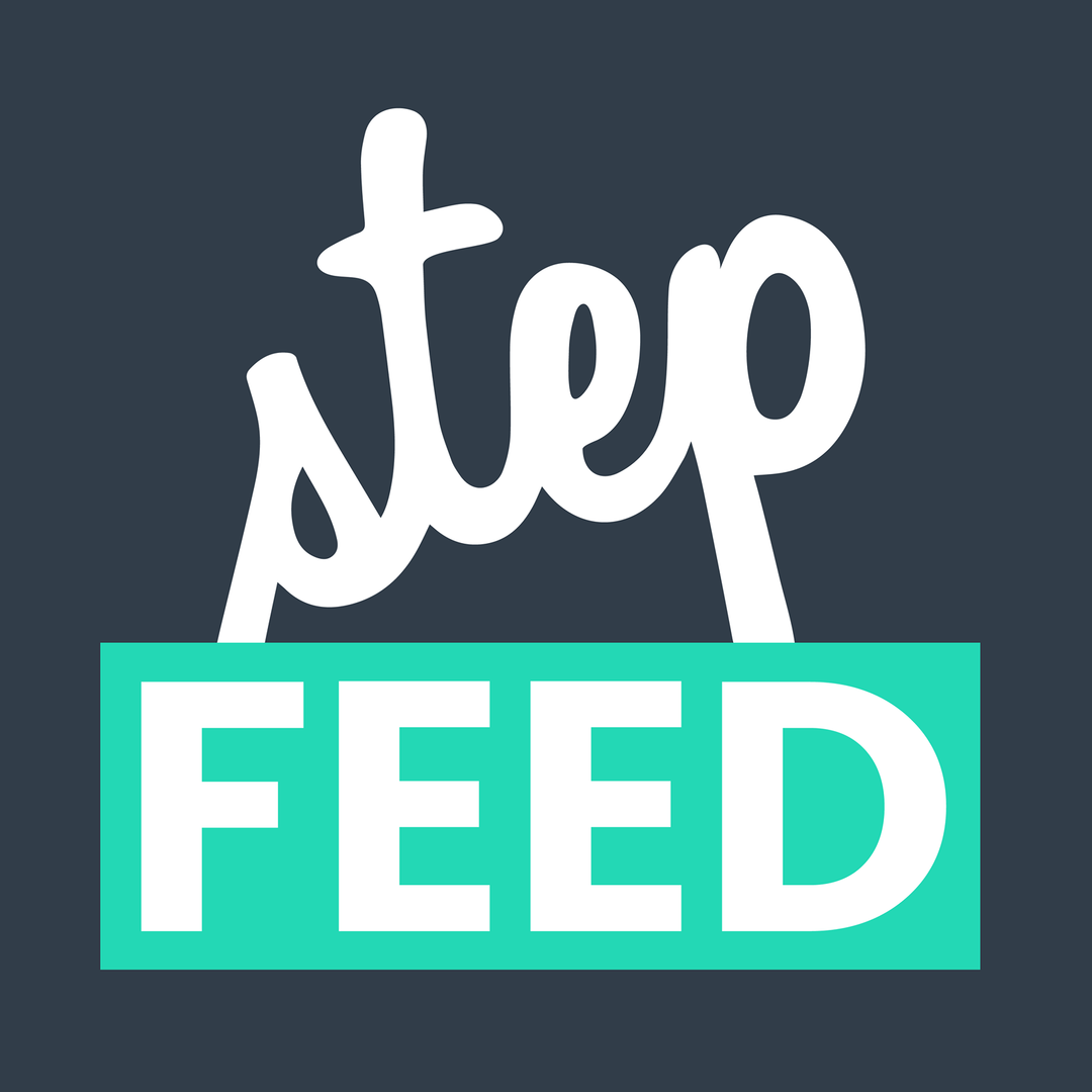 STEP FEED