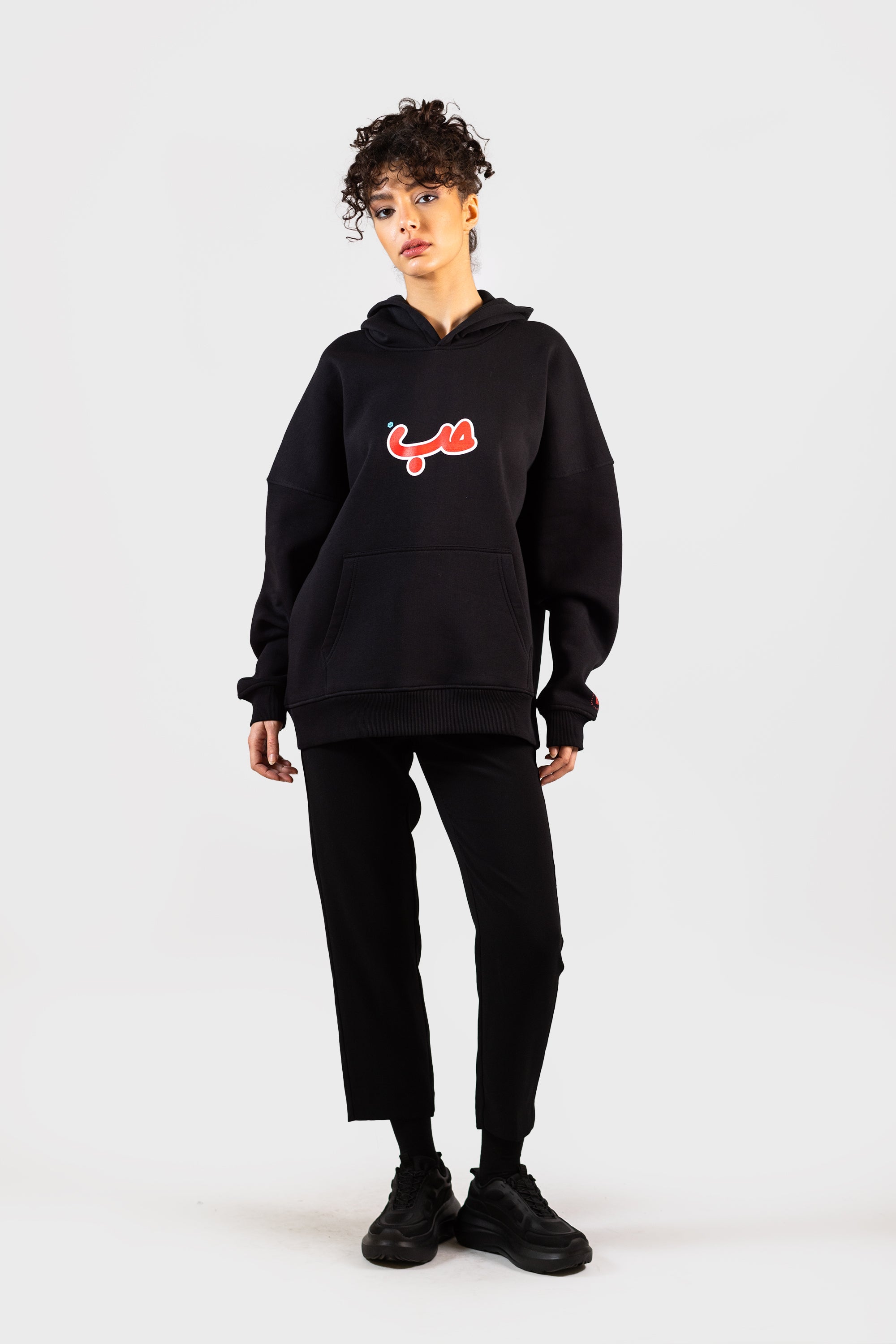 Love Life | Hoodie – Boshies Love Life | Hoodie – Boshies